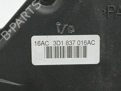 Front right lock VW GOLF V (1K1) 1.6 FSI | BP29360943C97