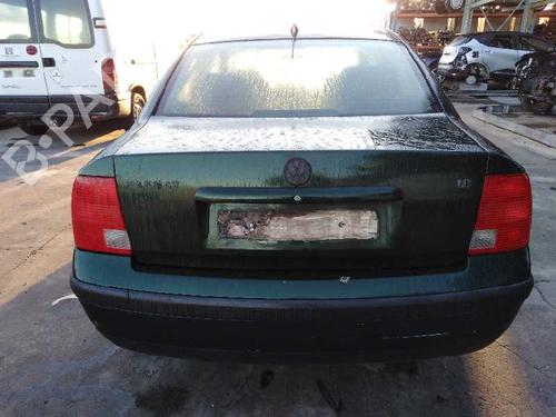 Instrument cluster VW PASSAT B5 (3B2) | BP8921992C47