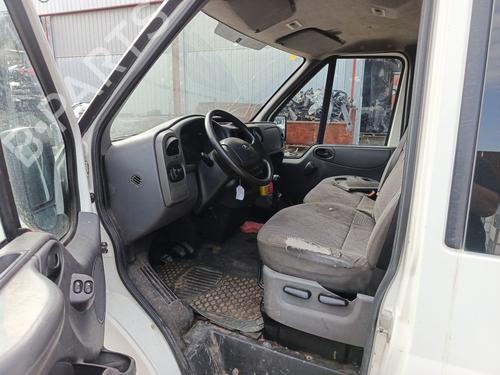 Servo brake FORD TRANSIT Bus (FD_ _, FB_ _, FS_ _, FZ_ _, FC_ _) 2.0 DI (F_E_, F_F_, F_G_) | BP29862693M42 