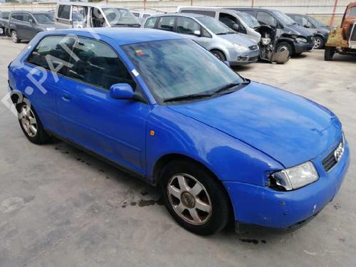 Felg AUDI A3 (8L1) 1.9 TDI | BP8309959C45 