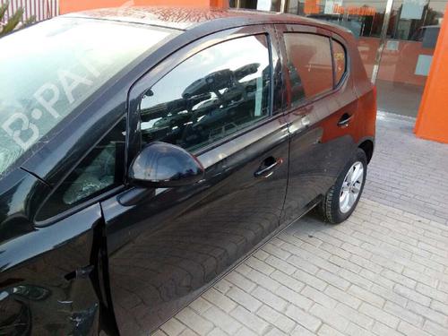 Afficheur OPEL CORSA E (X15)  | BP16847077C48 