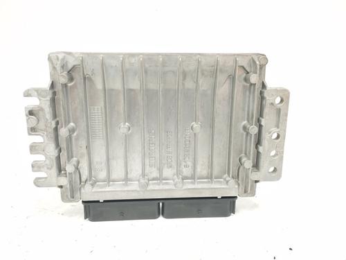 Engine control unit (ECU) VOLVO S40 I (644) 1.6 | BP11960722M57 