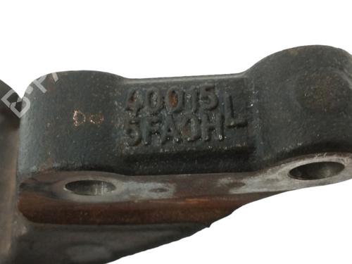 Left front steering knuckle NISSAN MICRA V (K14) | BP15232536M25