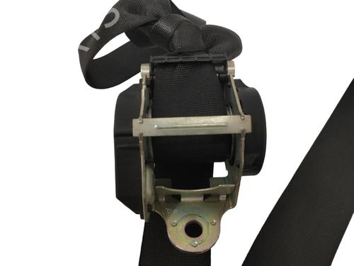 Rear left seatbelt DAEWOO LANOS (KLAT) 1.5 | BP16635537I29 