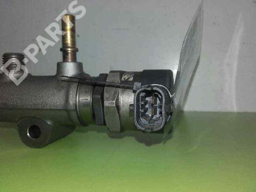 Injection rail KIA SPORTAGE II (JE_, KM_) 2.0 CRDi | BP2970704M98 