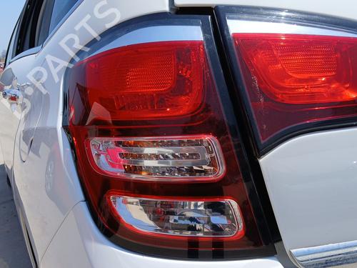 left-taillight-citroen-c3-ii-sc_-2009-36278065 main image