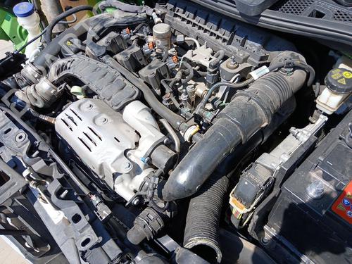 Engine OPEL MOKKA 1.2 (76) | BP36992701M1 - Image 3