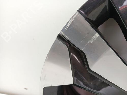 Fælk PEUGEOT RIFTER 1.5 BlueHDi 100 | BP38969203C45 - Image 2