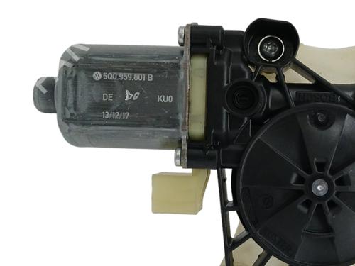 Front left window mechanism SEAT LEON ST (5F8) | BP17773447C22