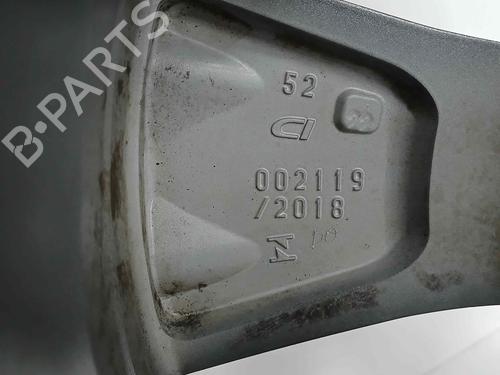 Fælk LEXUS UX (_AA1_, _AH1_, _MA1_) 250h (MZAH10) | BP24035449C45 