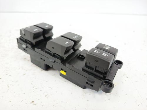 Left front window switch SUZUKI VITARA (LY) 1.4 T (APK414) | BP37073698I27 - Image 3