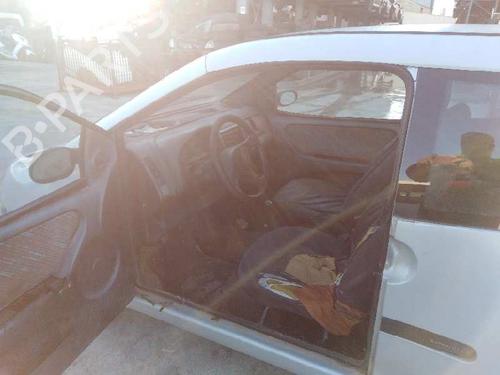 Alternator HYUNDAI ACCENT I (X-3) 1.3 | BP12441645M7  - Image 9