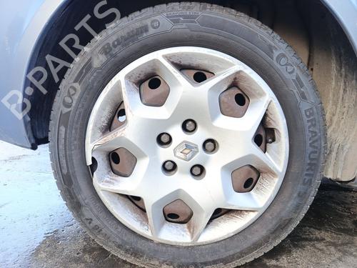 Engine RENAULT LAGUNA II (BG0/1_) 1.9 dCi (BG08, BG0G) | BP33887078M1  - Image 14