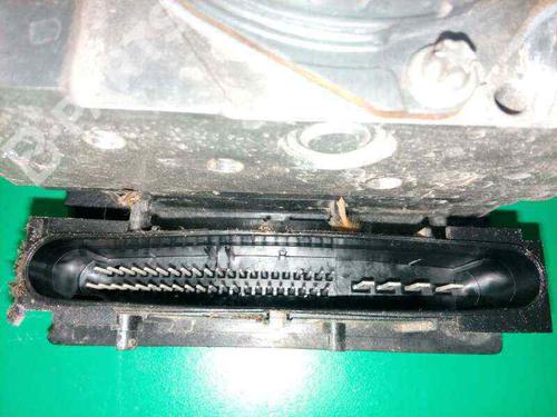 ABS Bremseaggregat ALFA ROMEO 147 (937_)  | BP3674844M43 