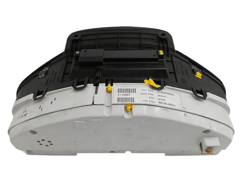Instrument cluster VOLVO XC70 I Cross Country (295)  | BP18350879C47 