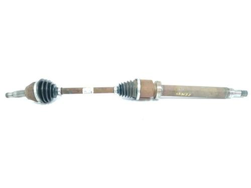 Used Right front driveshaft FORD FIESTA VI (CB1, CCN) 1.5 TDCi (75 hp) 7654191