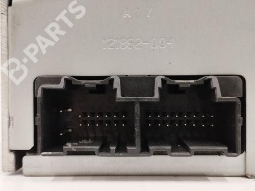 Bilradio SAAB 9-3 (YS3F, E79, D79, D75)  | BP11804003E6
