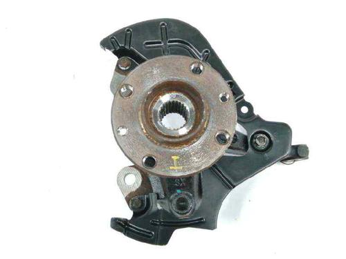 Used Left front steering knuckle FIAT PANDA (312_, 319_) 1.3 D Multijet (312PXL1A) (75 hp) 9271677