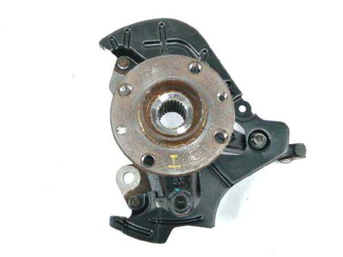 Left front steering knuckle FIAT PANDA (312_, 319_) 1.3 D Multijet (312PXL1A) (75 hp) 9271677