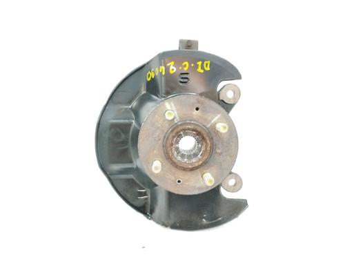 Used Left front steering knuckle HONDA CIVIC VII Hatchback (EU, EP, EV) 1.6 i (EP2, EU8, EU6) (110 hp) 10736161