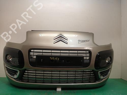 Used Front bumper Front bumper CITROËN C3 Picasso (SH_) 1.6 HDi (90 hp) 35981245 35981245
