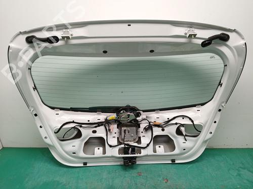 Tailgate SEAT LEON (1P1) 1.4 TSI | BP31116994C6