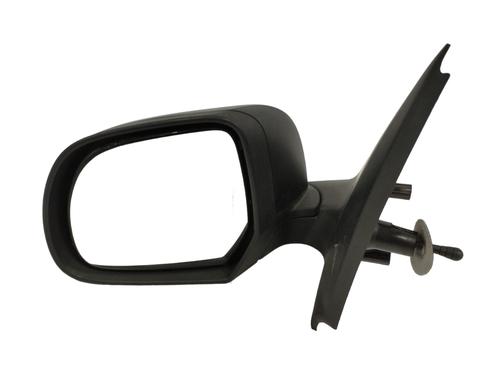 Used Left mirror DACIA LODGY (JS_) 1.5 dCi (90 hp) 13717055