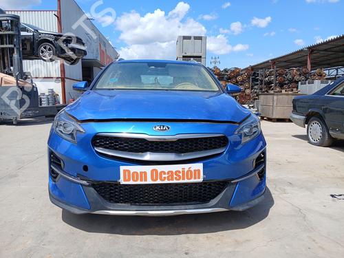 Front bumper KIA XCEED (CD) 1.0 T-GDI | BP35789066C7 - Image 12