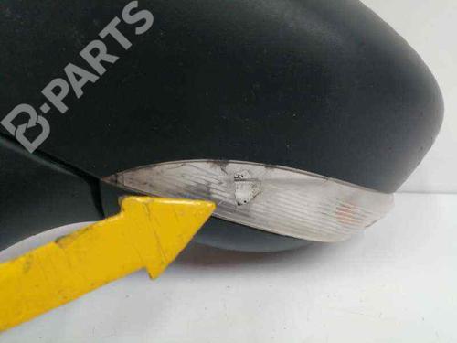 Left mirror RENAULT CLIO IV (BH_)  | BP7077251C26 