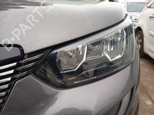 Used Left headlight PEUGEOT 2008 II (UD_, US_, UY_, UJ_, UR_, UC_) 1.2 PureTech 130 (USHNS, URHNS) (130 hp) 31837805