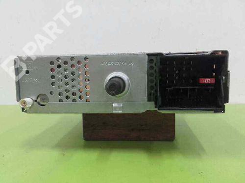 Radio PEUGEOT PARTNER Box Body/MPV (5_, G_) 1.9 D | BP1570898E6 