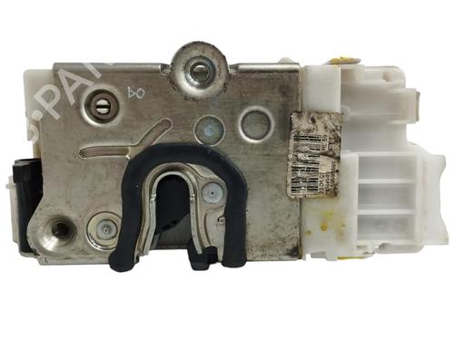 Used Rear left lock MERCEDES-BENZ B-CLASS Sports Tourer (W245) [2005-2011]  16149243