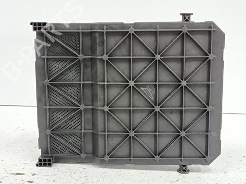 Fuse box PEUGEOT 206 CC (2D) 1.6 16V (2DNFUF, 2DNFUR) | BP39408843E1 - Image 2