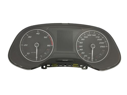 Used Instrument cluster SEAT LEON ST (5F8) 2.0 TDI (150 hp) 15820897