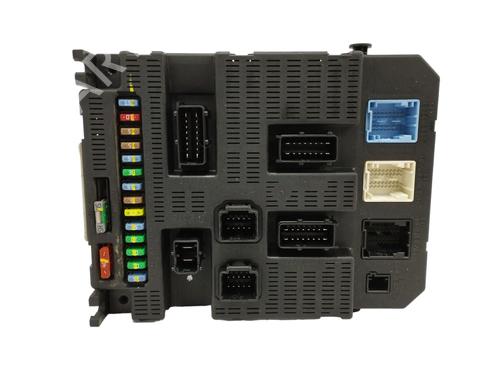 fuse-box-citroen-c2-jm_-11-9663576180-2003-2004-2005-2006-2007-2008-2009-2010-2011-2012-2013-2014-2015-2016-2017-18258221 main image