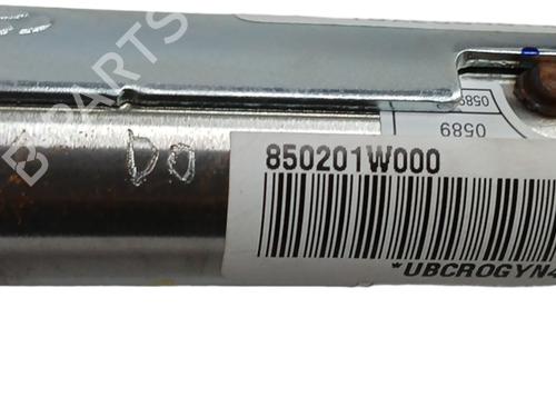 Right curtain airbag KIA RIO III (UB) 1.2 CVVT | BP18946928C12 