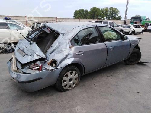 AC compressor FORD MONDEO III (B5Y) 2.0 TDCi | BP6128385M34 