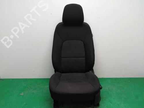 Used Left front seat KIA RIO III (UB) 1.1 CRDi (75 hp) 5805631