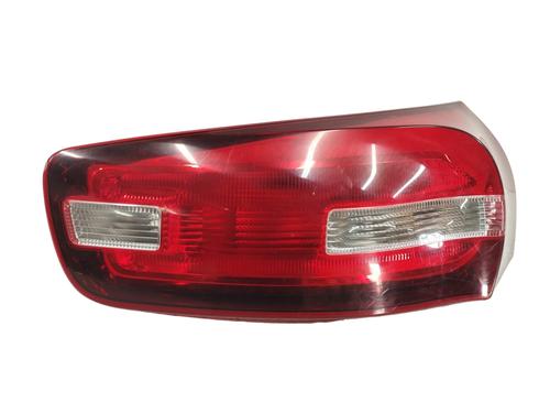 Used Right taillight CITROËN C4 Picasso II 1.6 BlueHDi 120 (120 hp) 16028133