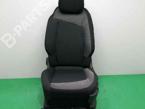 Used Left front seat Left front seat CITROËN C4 Picasso II 1.6 BlueHDi 120 (120 hp) 8416677 8416677