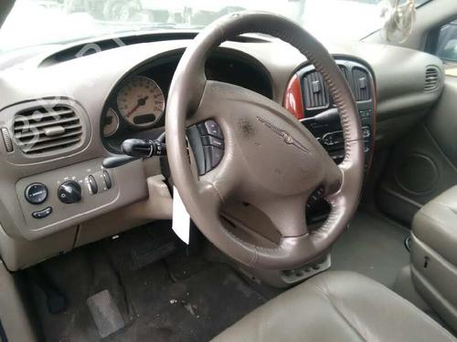 Engine control unit (ECU) CHRYSLER VOYAGER IV (RG, RS) 2.8 CRD | BP18551912M57 