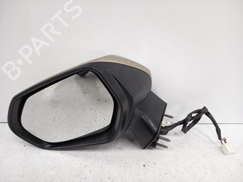 Used Left mirror Left mirror 33434776 33434776