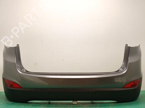 rear-bumper-hyundai-ix35-lm-el-elh-2009-2010-2011-2012-2013-2014-2015-2016-35791450 main image