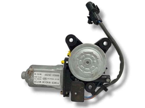 Rudehejsemotor bagstkærm højre HYUNDAI SANTA FÉ I (SM) 2.0 CRDi (113 hp) 21523874