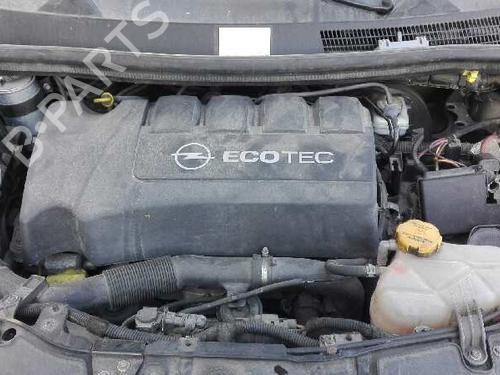 Steering column OPEL CORSA D (S07)  | BP6921809M21 