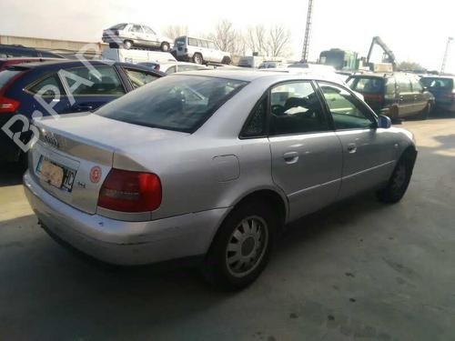 Engine control unit (ECU) AUDI A4 B5 (8D2) | BP246436M57