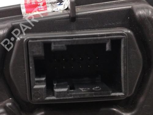 Cockpit OPEL CORSA D (S07)  | BP16694049C47 