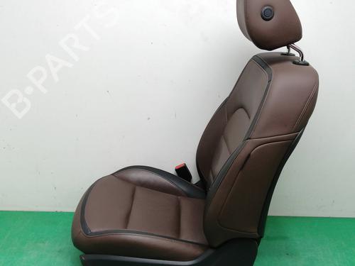 Left front seat MERCEDES-BENZ A-CLASS (W176)  | BP11355942C15 