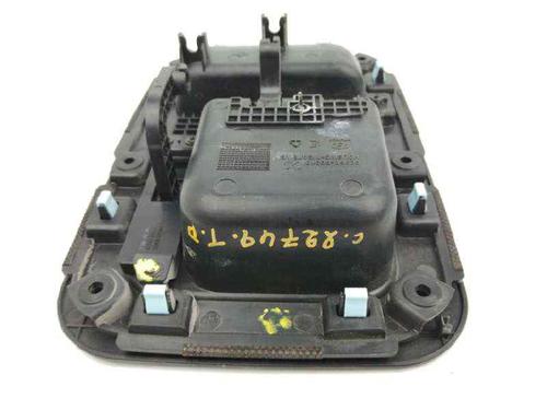 Rear right interior door handle MERCEDES-BENZ M-CLASS (W164) ML 350 CDI 4-matic (164.122) | BP7013695I16 