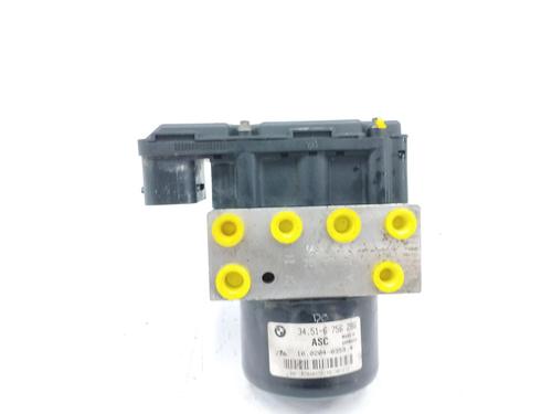 Used ABS pump BMW 3 Touring (E46) 320 d (150 hp) 12907790